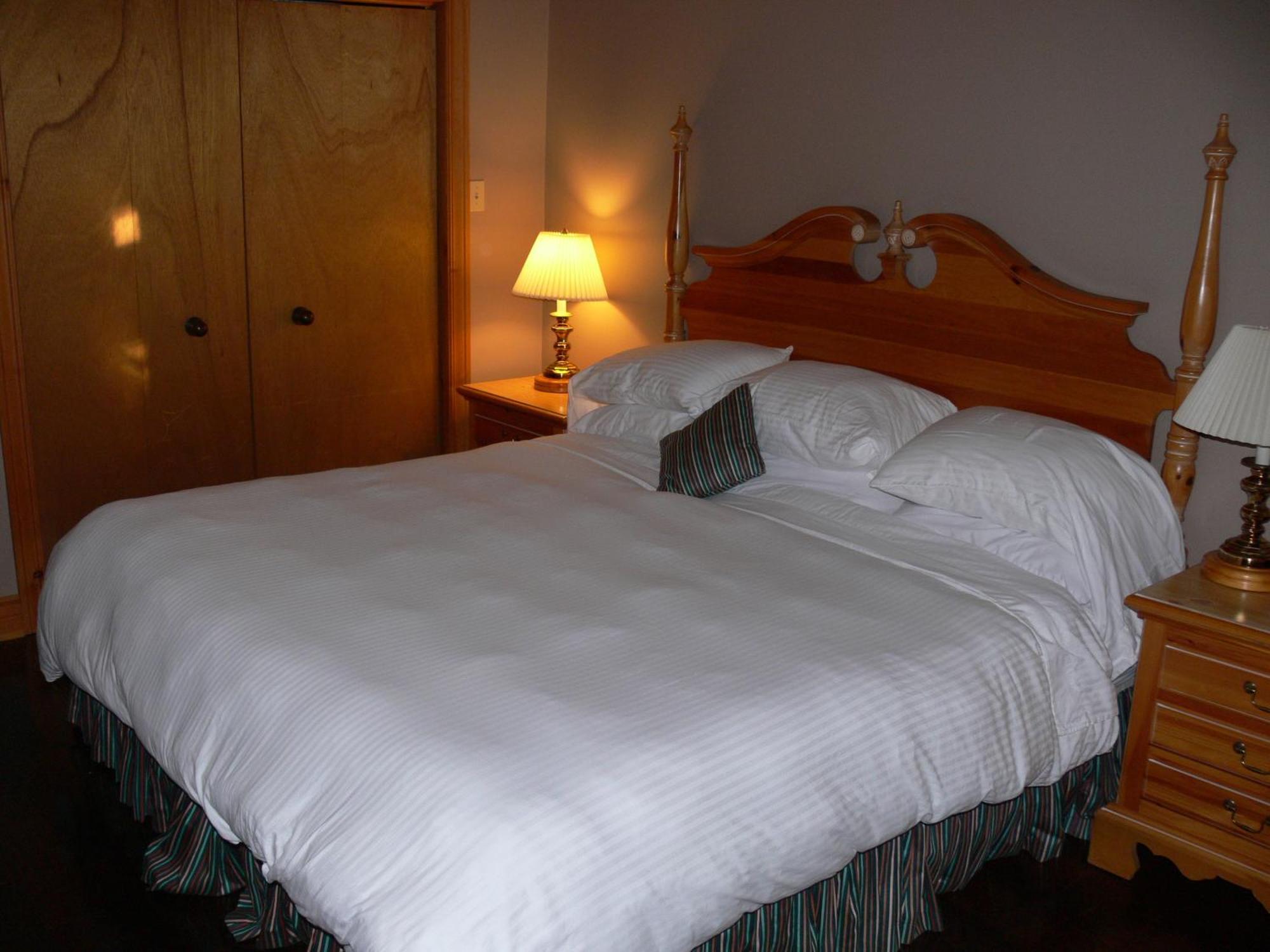 Eganridge Resort, Golf Club & Spa Bobcaygeon Quarto foto